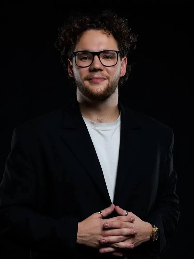 Igor Smirin, Tuotantopäällikkö