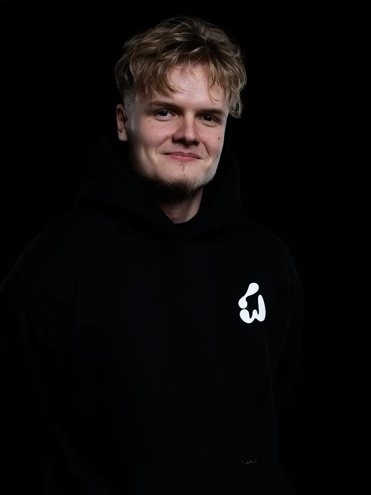 Sampo Ruuth, Asiakkuuspäällikkö