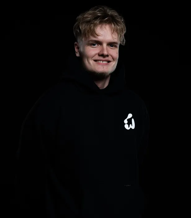 Sampo Ruuth