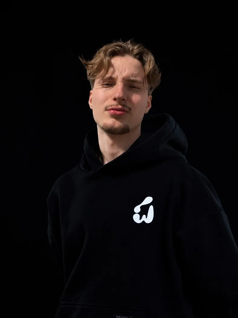 Roni Hallila, Videoeditoija